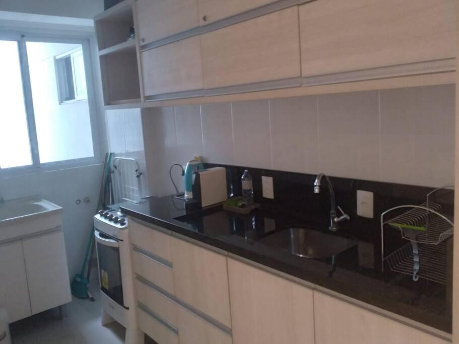 Apartamento 3qts A 600m Av Atlantica