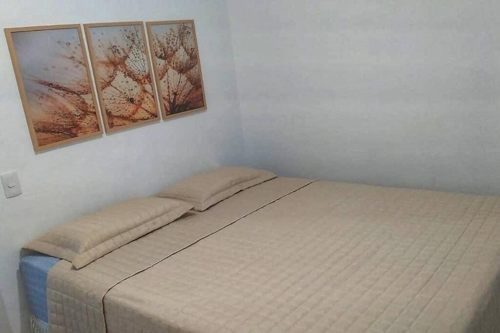 Apartamento 3qts A 600m Av Atlantica