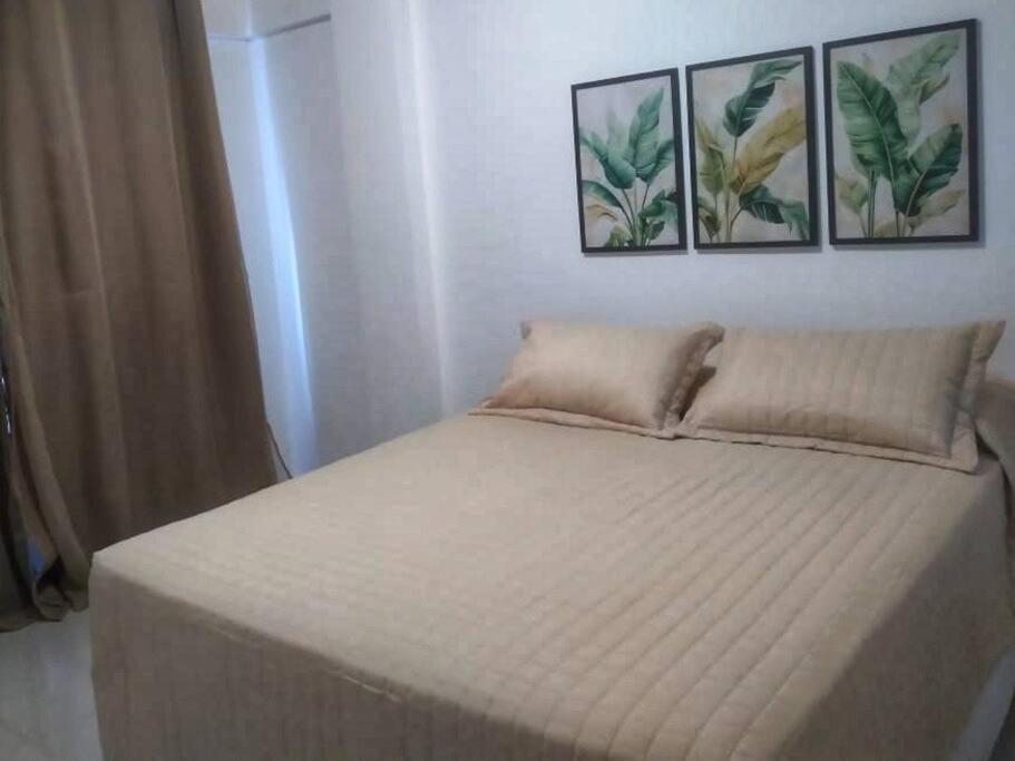 Apartamento 3qts A 600m Av Atlantica *