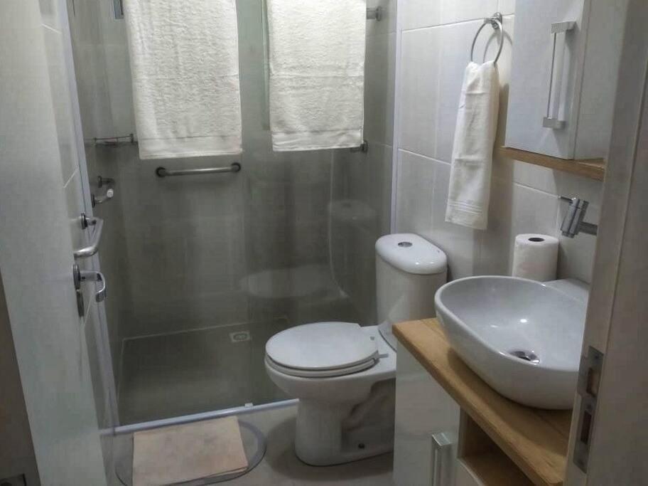 Apartamento 3qts A 600m Av Atlantica