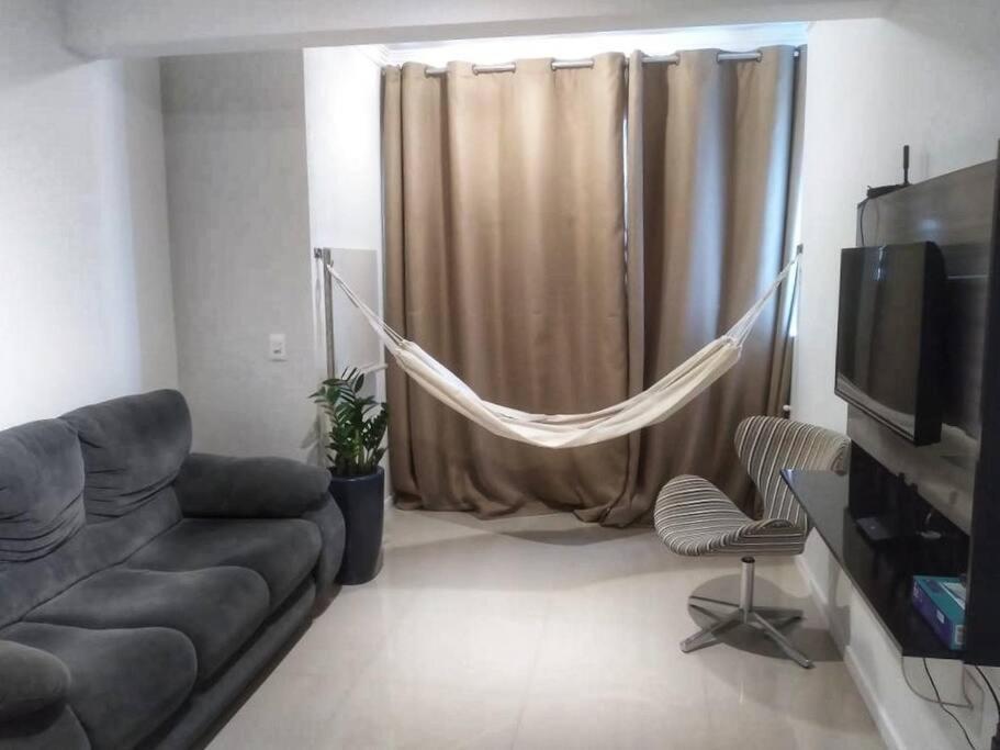3qts A 600m Av Atlantica Apartamento