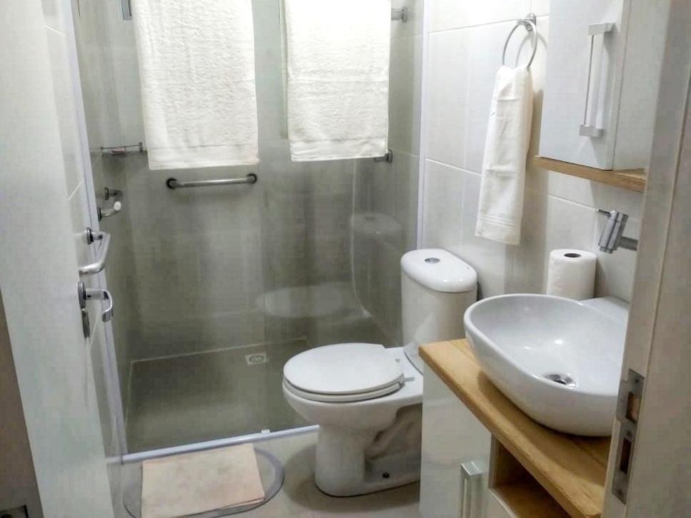 3qts A 600m Av Atlantica Balneario Camboriu